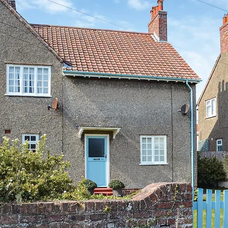 Seaside Grandads Villa Filey Exterior photo