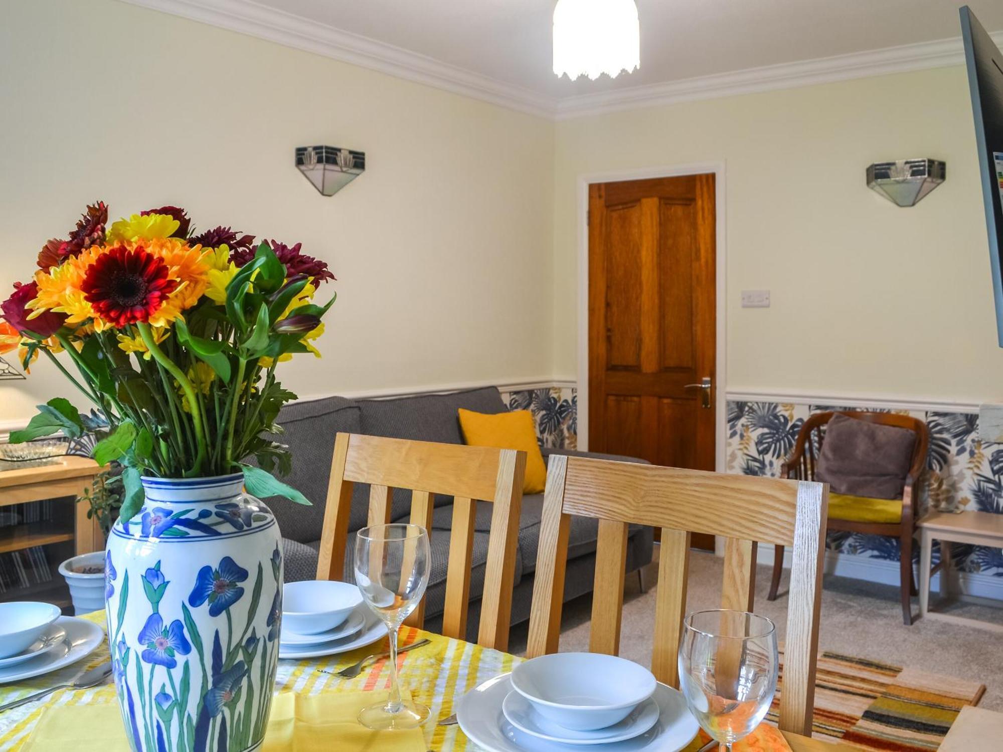 Casa vacanze Seaside Grandads